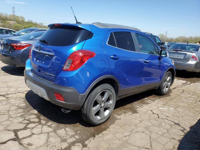 KL4CJASB0EB782921 Buick Encore