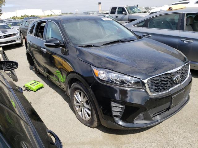 5XYPG4A38KG564793 KIA SORENTO L