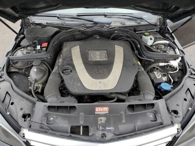 2010 Mercedes-Benz C 300 4Matic VIN: WDDGF8BB3AF470652 Lot: 50848273