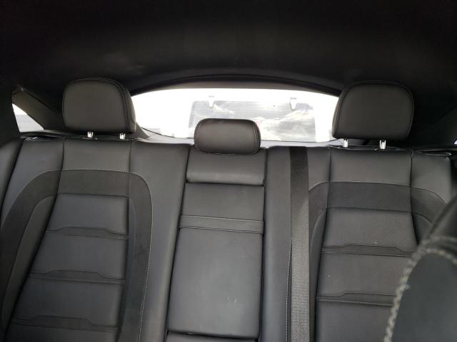 4JGFD6BB8NA681912 Mercedes-Benz Gle Coupe Amg 53 4matic