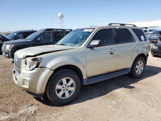 2010 Mercury Mariner 