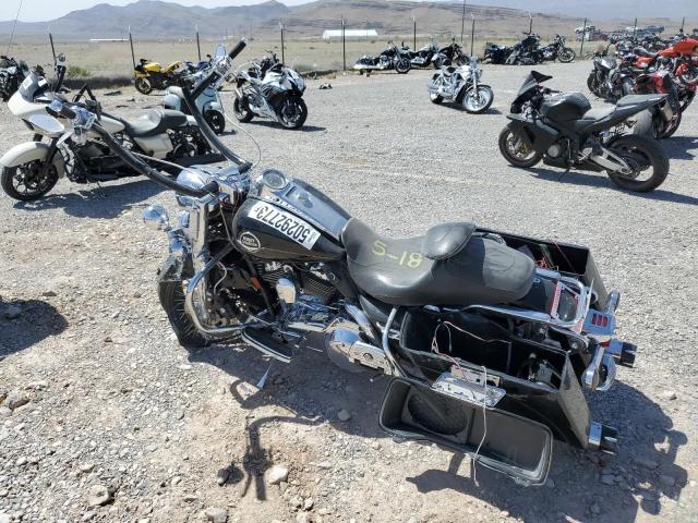 2008 HARLEY-DAVIDSON FLHRC 1HD1FR4178Y610175