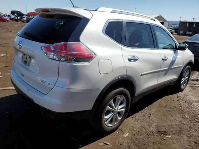 KNMAT2MV6GP736293 Nissan ROGUE S