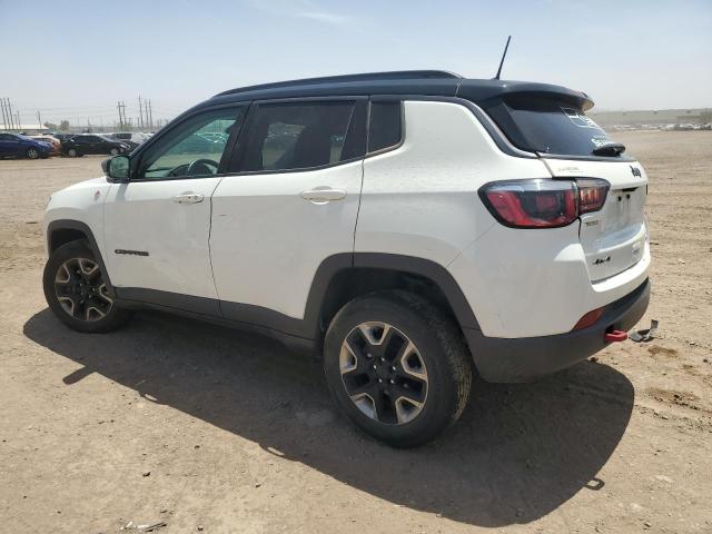 3C4NJDDB5JT168730 Jeep Compass Trailhawk
