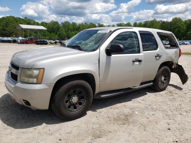 2008 Chevrolet Tahoe 