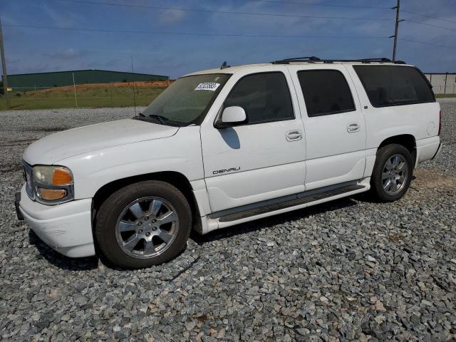 2006 GMC Yukon XL Denali