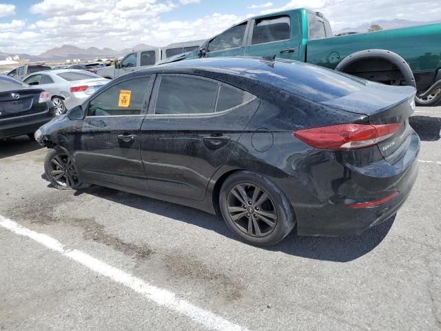Vin: kmhd84lf6hu215531, lot: 50270883, hyundai elantra se 20172