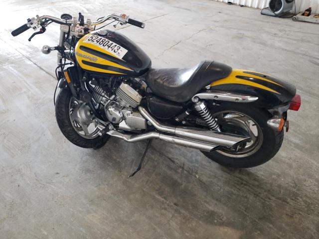 2003 HONDA VF750 C JH2RC431X3M900001