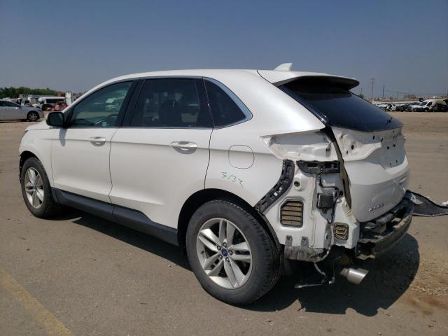 2FMPK3J97JBB40209 Ford EDGE SEL