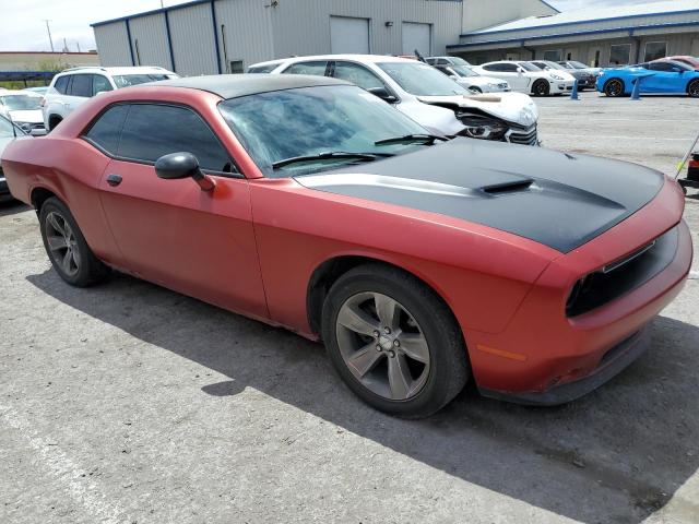 2C3CDZAGXFH713286 Dodge Challenger Sxt