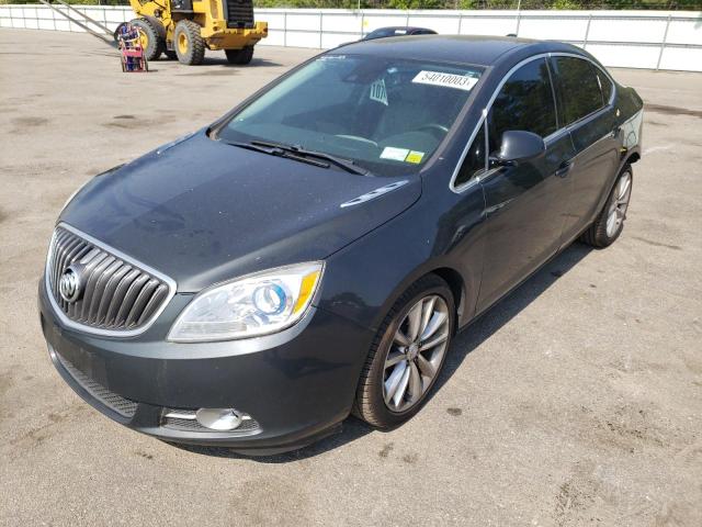 2015 Buick Verano 