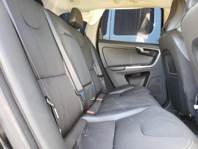 YV440MDJ2G2918050 Volvo Xc60 T5