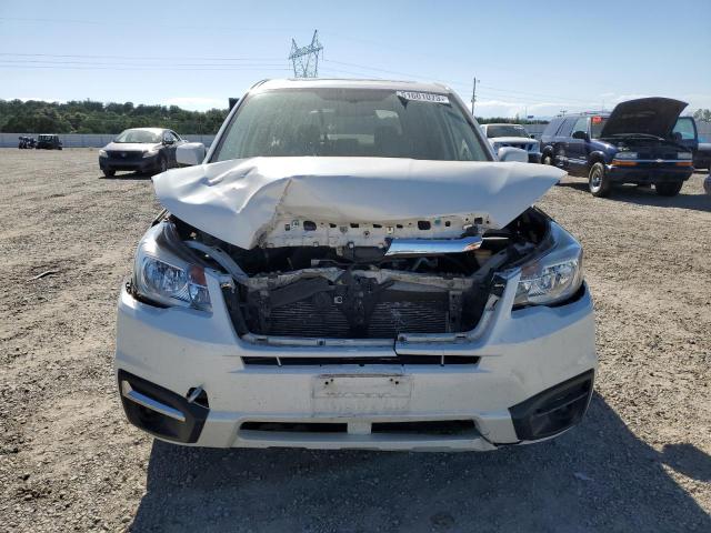JF2SJAEC9HH444149 Subaru Forester 2.5i Premium
