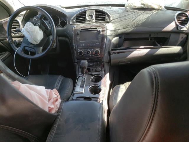 5GAKRCKDXFJ234148 Buick Enclave