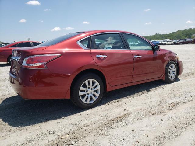 Vin: 1n4al3ap5fc491512, lot: 51226163, nissan altima 2.5 20153
