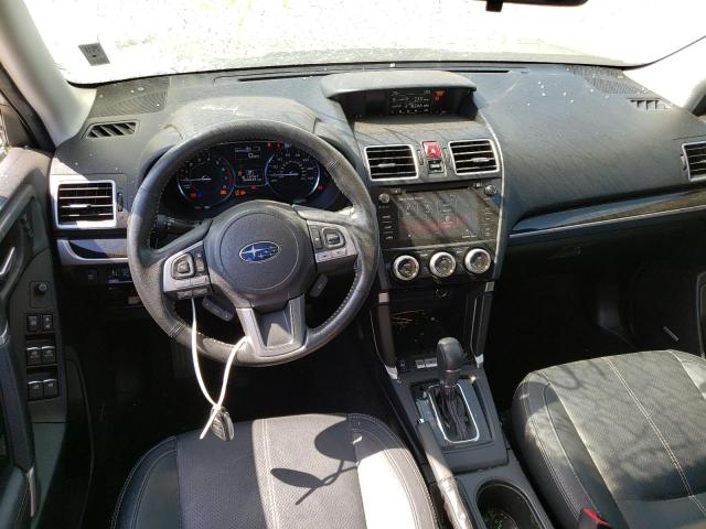 JF2SJAWC1HH540985 Subaru Forester 2.5i Touring