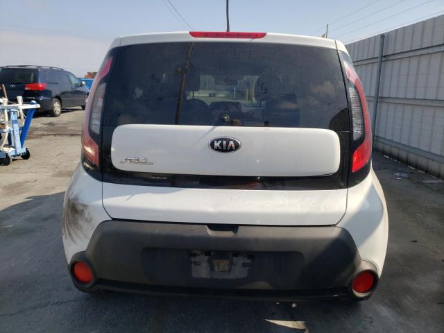 KNDJP3A5XE7050947 KIA SOUL +