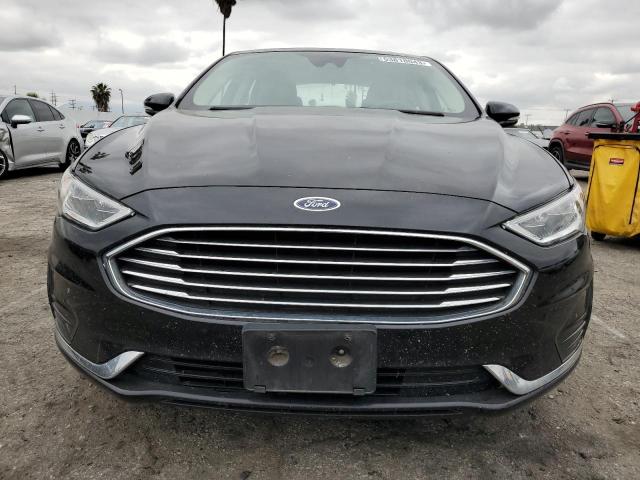 3FA6P0MU0KR176218 Ford FUSION SEL