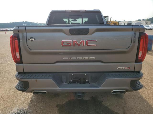 3GTP9EEL7MG388589 | 2021 GMC SIERRA K15