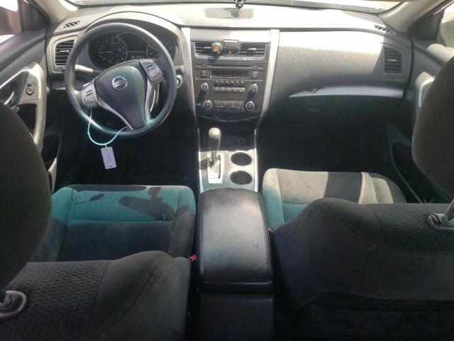 1N4AL3AP5FC438163 Nissan ALTIMA 2.5