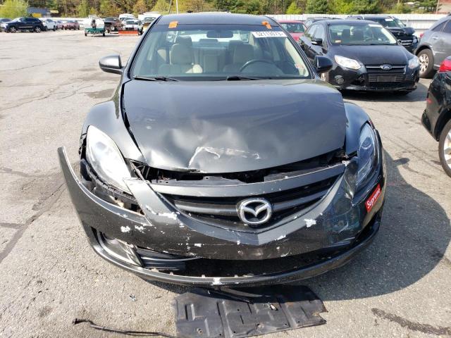 2021 MAZDA MAZDA6 1YVHZ8DH2C5M29388