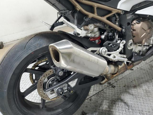 2022 BMW S 1000 RR - WB10E2306N6G24995