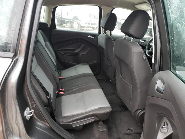 1FADP5AU3HL102792 Ford C-MAX SE