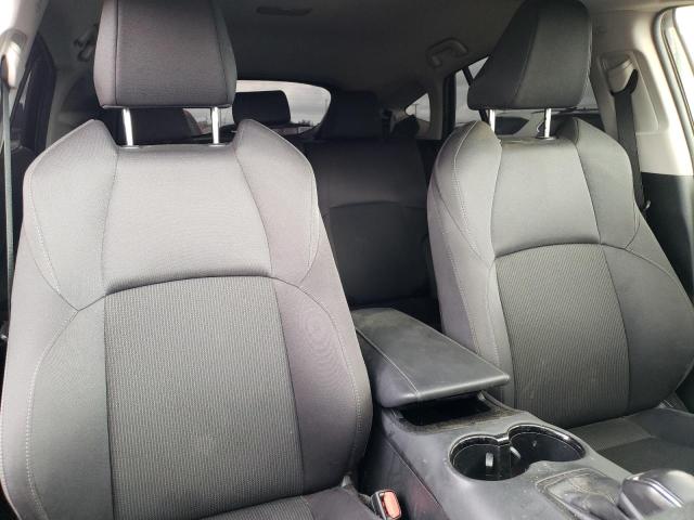 JTEAAAAH9MJ055554 Toyota VENZA LE