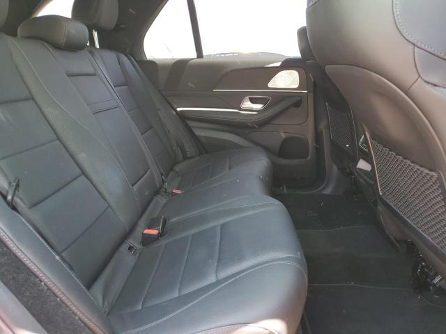 4JGFB4KB4MA467637 Mercedes-Benz Gle 350 4matic