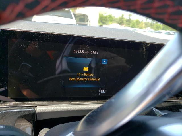 W1N4N5BB6PJ479973 Mercedes-Benz Gla 35 Amg