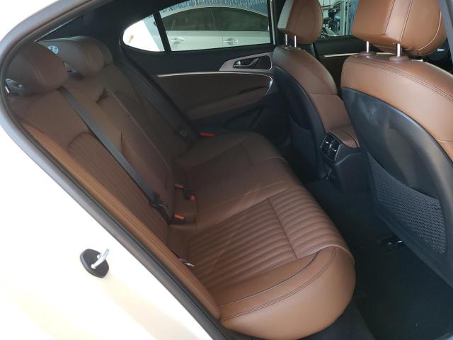 2020 GENESIS G70 KMTG54LE9LU050795