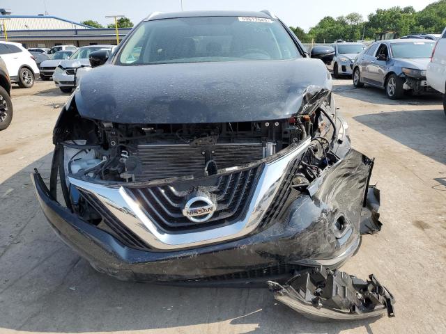 5N1AZ2MG3GN129002 Nissan MURANO S
