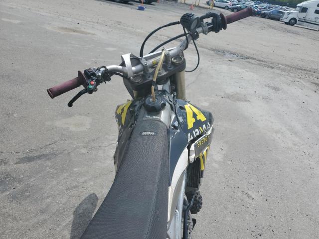 2011 YAMAHA YZ450 - JYACJ15C1BA007826