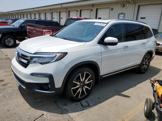 2019 Honda Pilot Touring