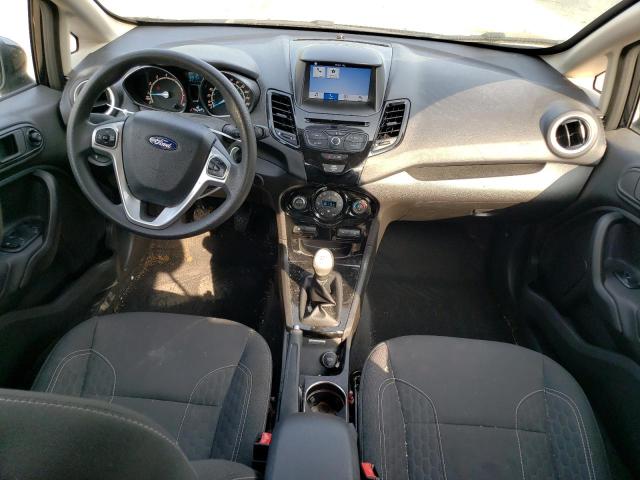 3FADP4EJ2KM114397 Ford Fiesta SE 8