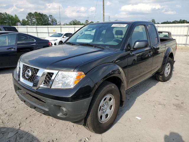 2021 Nissan Frontier S