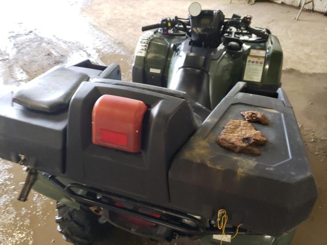 2018 HONDA TRX500 FA - 1HFTE46EXJ4300136