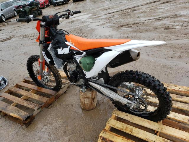2023 KTM 350 SX-F VBKSXP431PM270714