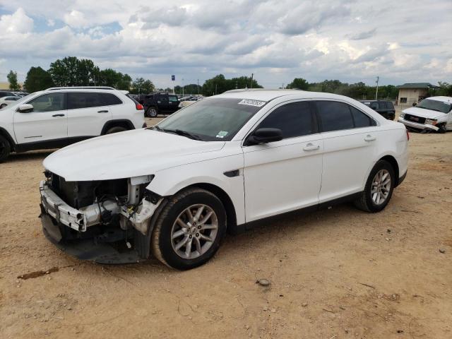 2014 Ford Taurus SE