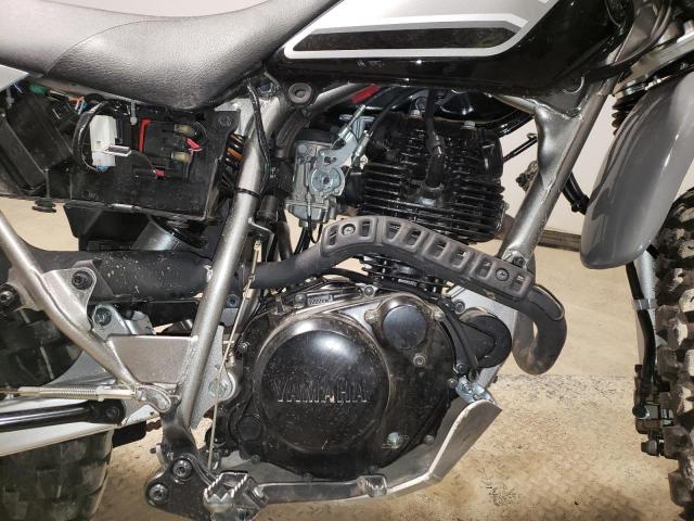 2022 YAMAHA TW200 JYA3AWE08NA175924
