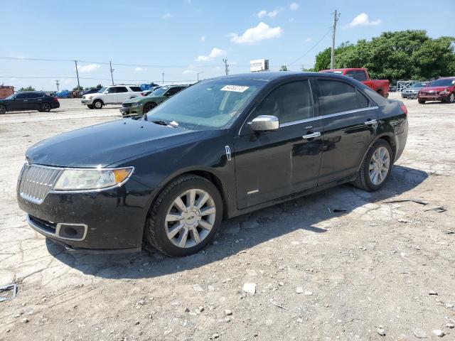 2011 Lincoln MKZ Hybrid