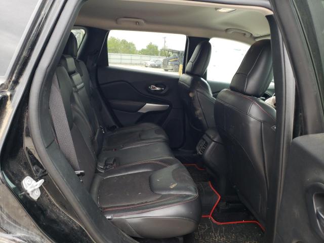 1C4PJMBB6JD514589 Jeep Cherokee Trailhawk