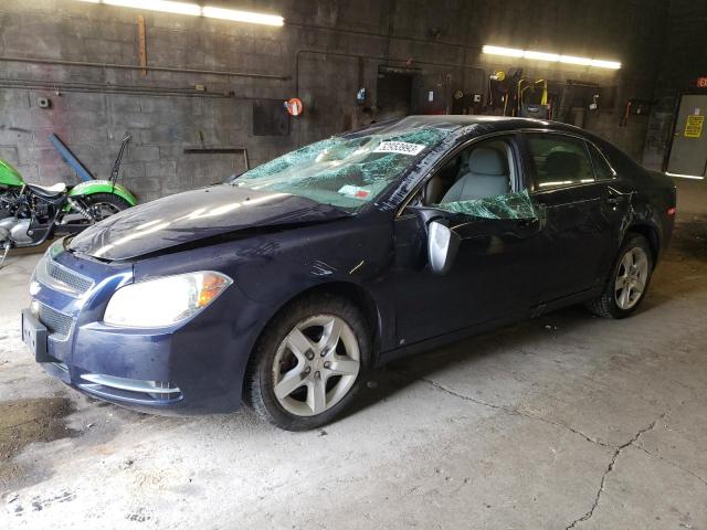 2009 Chevrolet Malibu LS