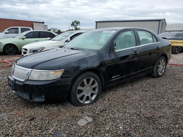 2006 Lincoln Zephyr 