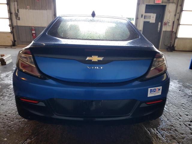 VIN 1G1RC6S5XGU135430 2016 Chevrolet Volt, LT no.6