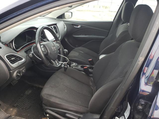 1C3CDFDH7FD406674 Dodge Dart Se Aero