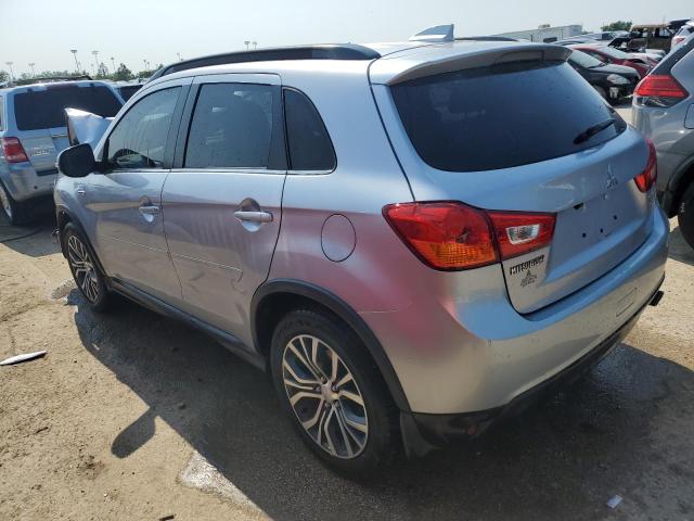 JA4AP4AW1HZ065001 Mitsubishi Outlander Sport Sel