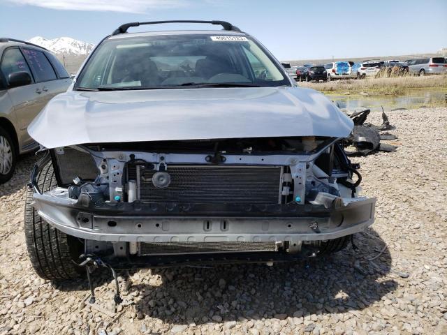 JF2GTAMC1KH347133 Subaru Crosstrek Limited