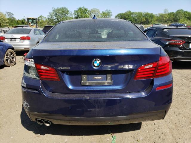 2016 BMW 528 XI - WBA5A7C53GG150668