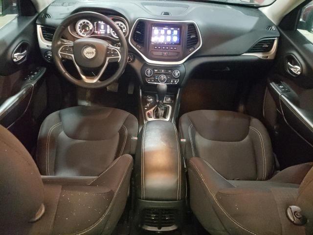 1C4PJMCB4GW341506 Jeep Cherokee Latitude